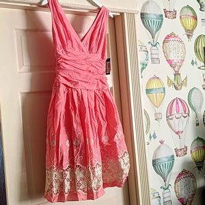 Summer dress